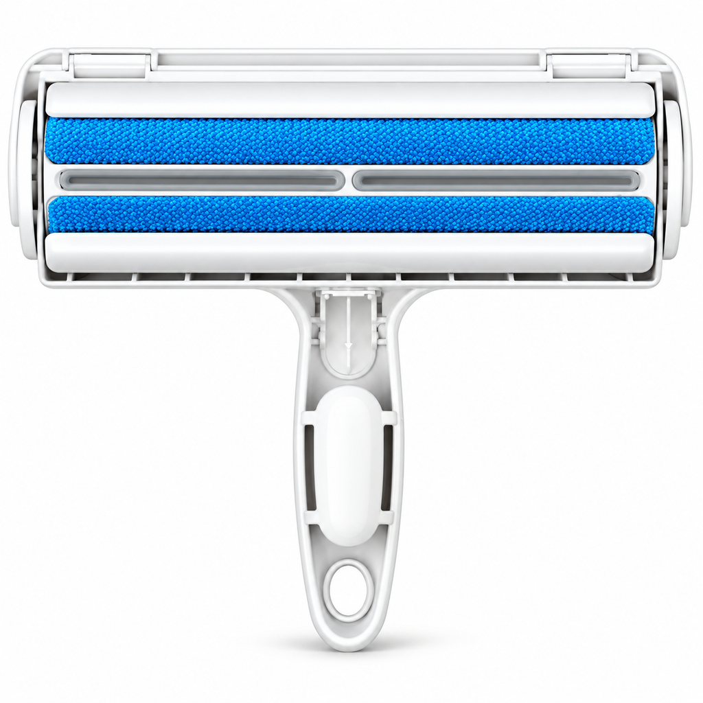 Furlae™ Self-Cleaning Pet Hair Remover