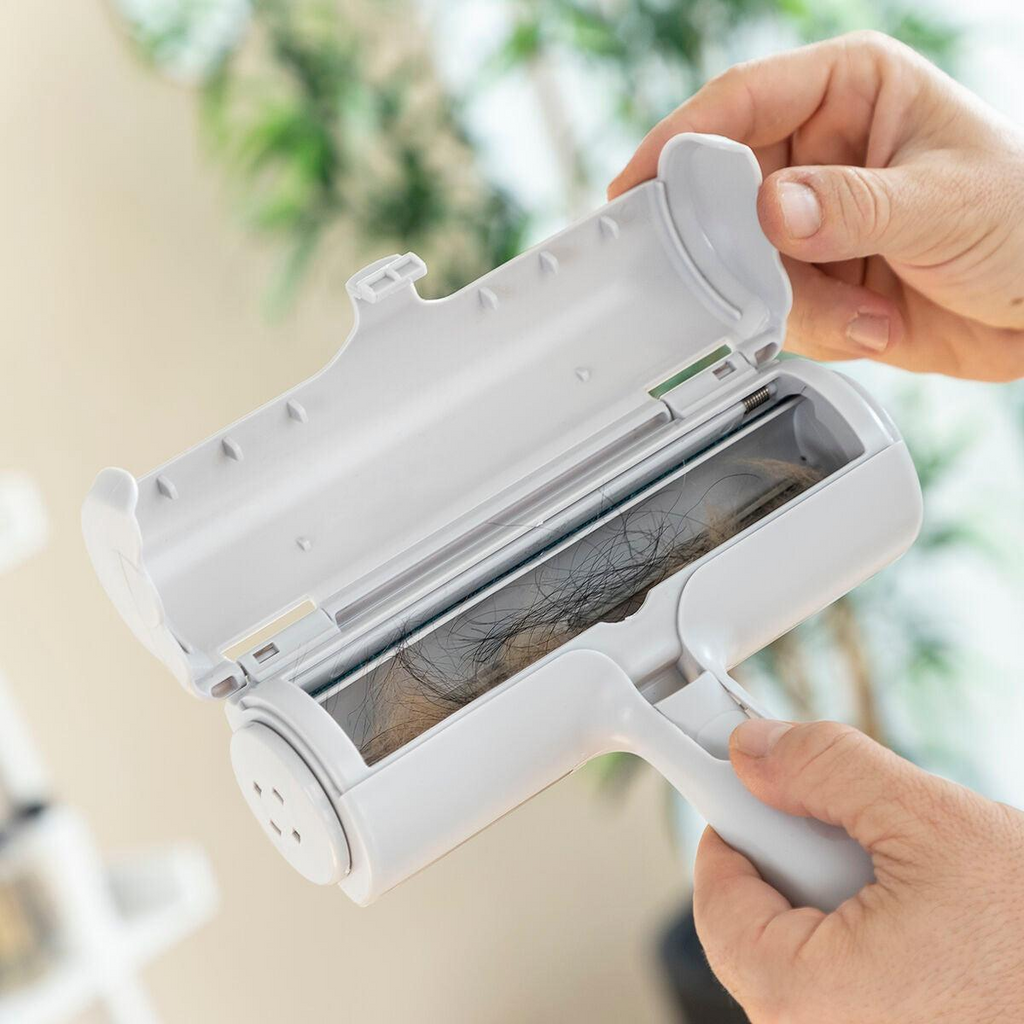Furlae™ Self-Cleaning Pet Hair Remover